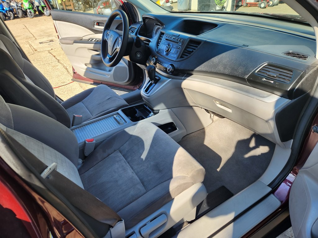 2013 Honda CR-V Image 12