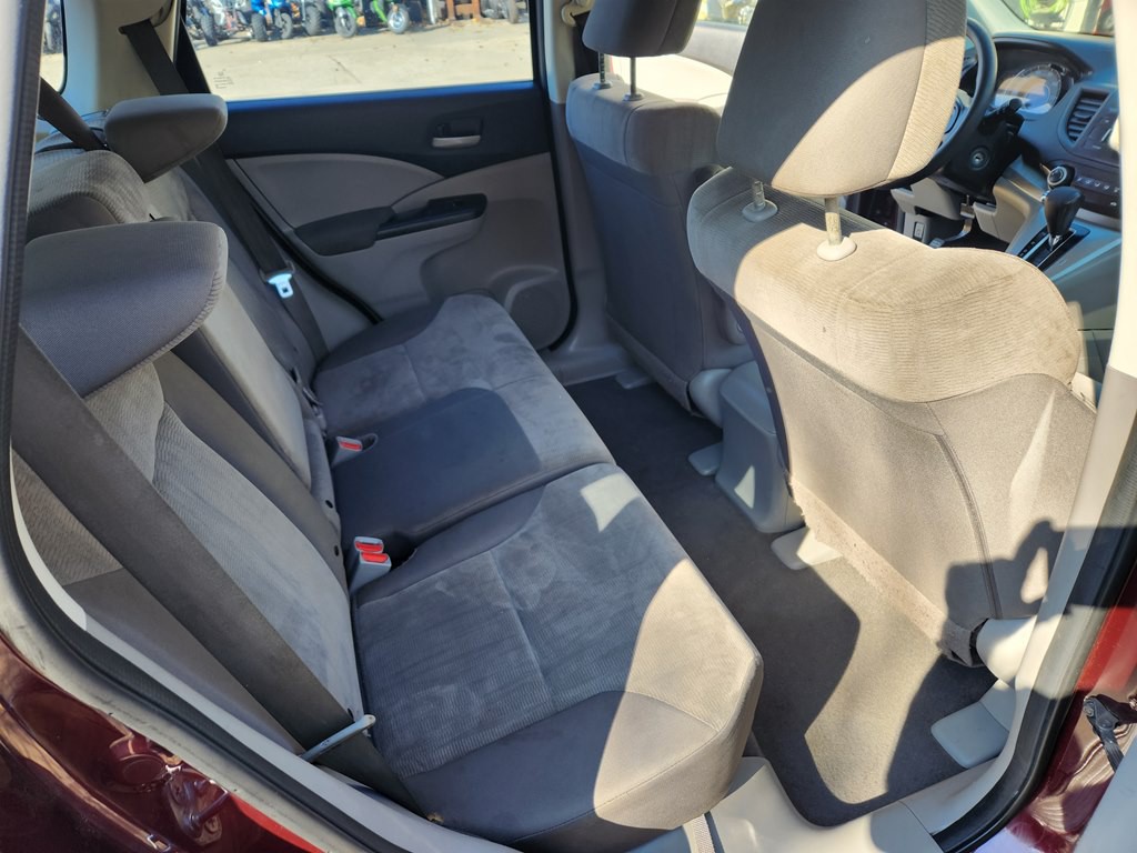 2013 Honda CR-V Image 13