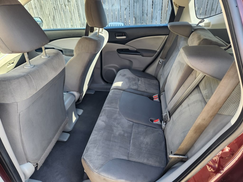 2013 Honda CR-V Image 14