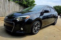 Image for 2014 Toyota Corolla L ID: 7468997