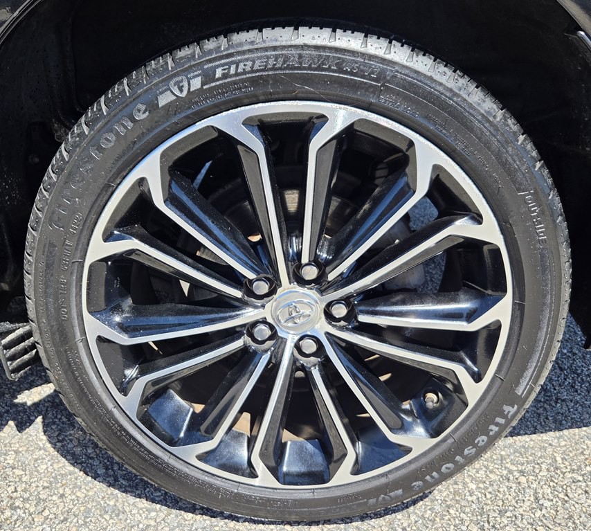 2014 Toyota Corolla Image 10