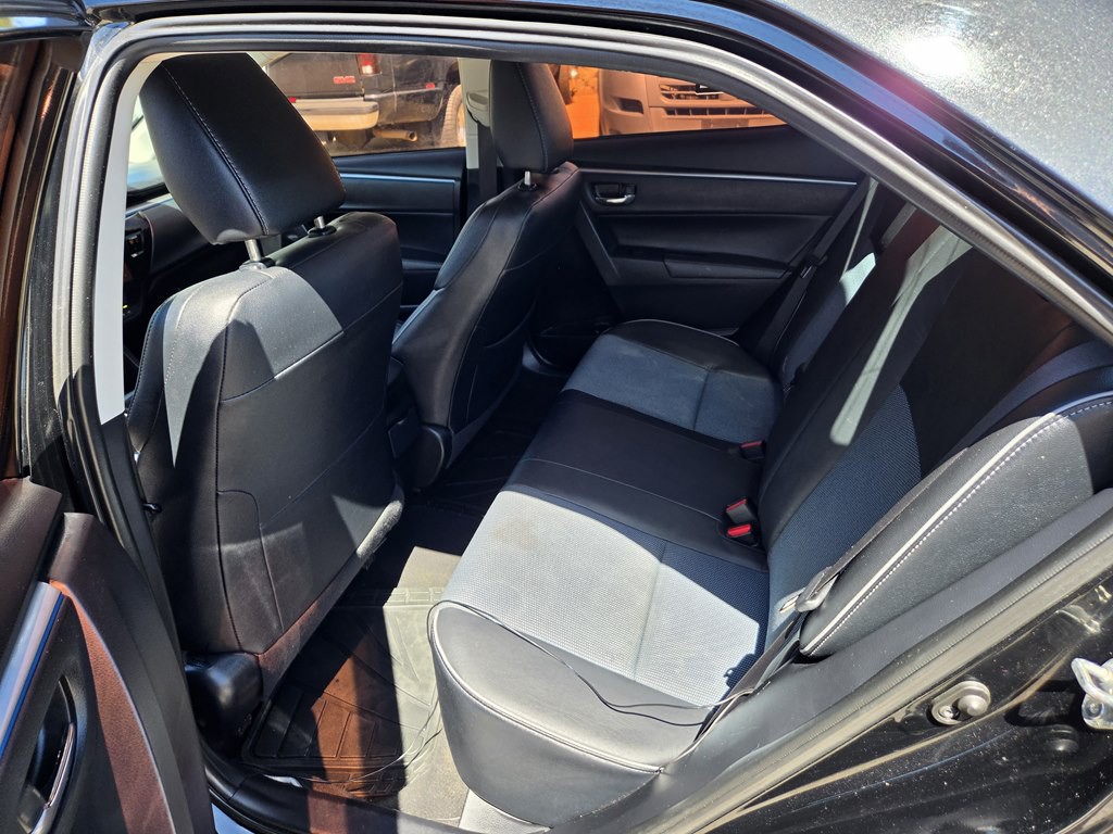 2014 Toyota Corolla Image 14