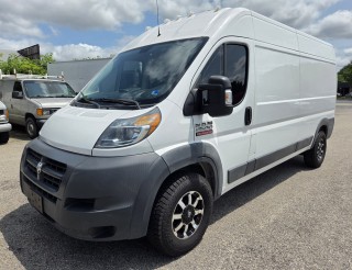 Image for 2017 RAM Promaster 2500 HIGH ID: 7560817