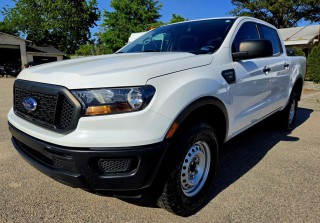 Image for 2020 Ford Ranger XL ID: 7579425