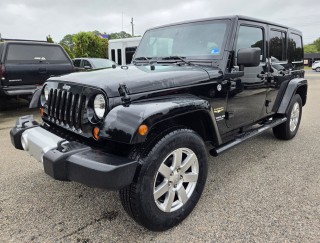 Image for 2012 Jeep Wrangler Unlimited Sahara ID: 7686771
