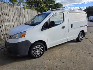 Image for 2014 Nissan NV200 2.5S ID: 7693678