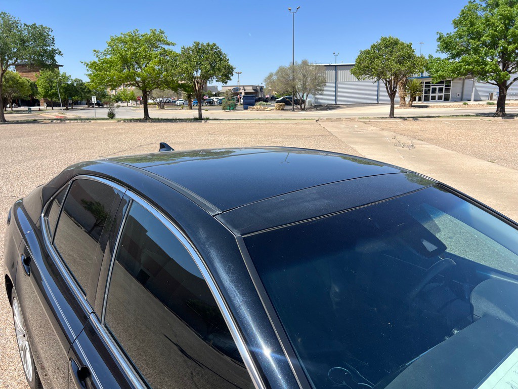 2018 Toyota Camry Image 10