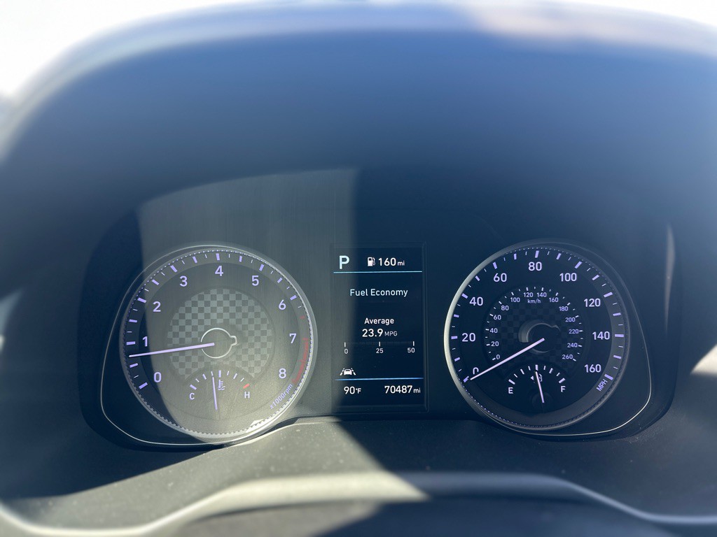 2019 Hyundai Elantra Image 18