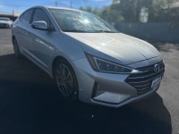 Image for 2019 Hyundai Elantra SEL ID: 6426288