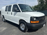 Image for 2012 Chevrolet Express  ID: 6433875