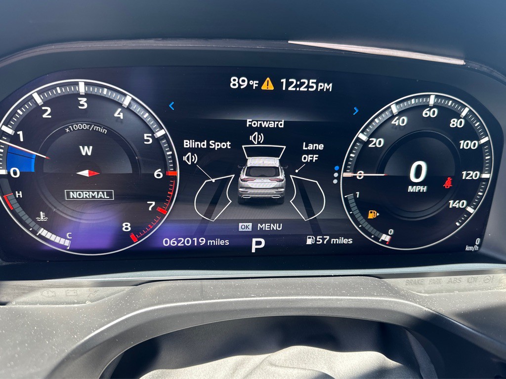 2023 Mitsubishi Outlander Image 17
