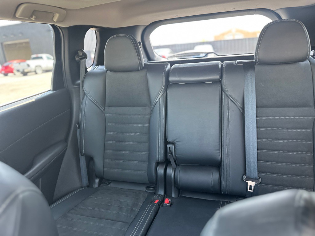 2023 Mitsubishi Outlander Image 22