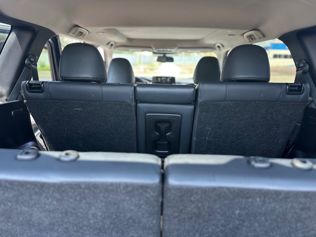 2023 Mitsubishi Outlander Image 26