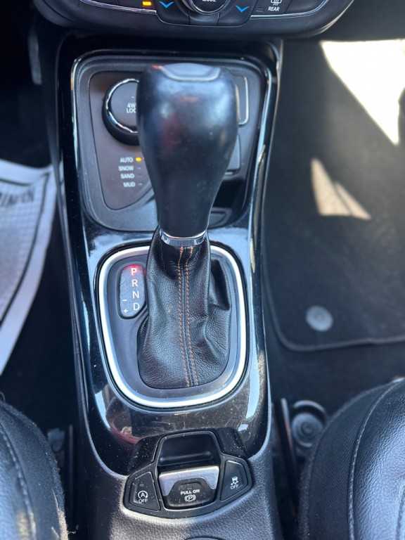 2020 Jeep Compass Image 25