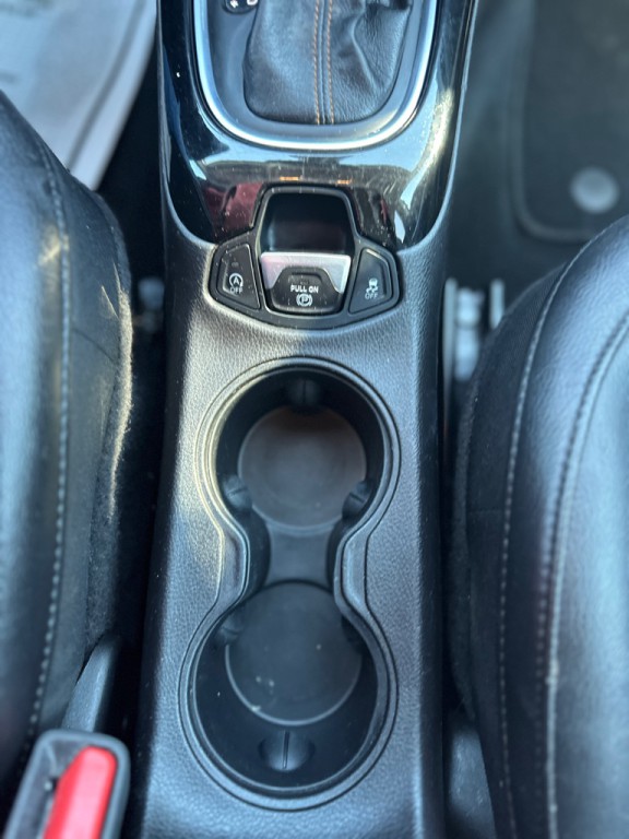 2020 Jeep Compass Image 26
