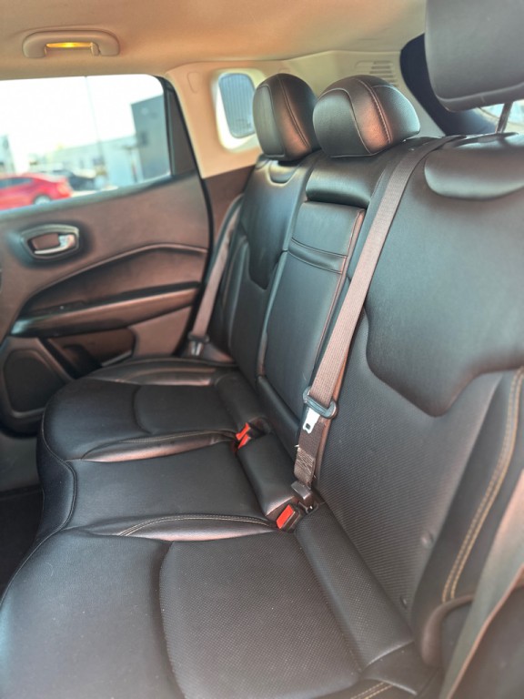 2020 Jeep Compass Image 29
