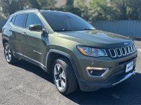 Image for 2020 Jeep Compass Limited ID: 6473069