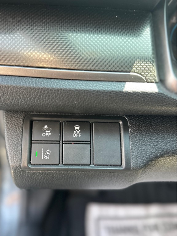2019 Honda Civic Image 15