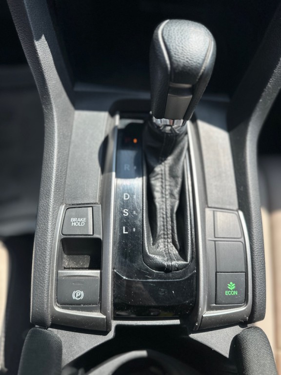2019 Honda Civic Image 19