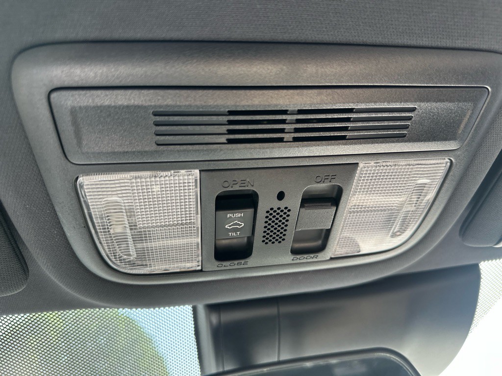 2019 Honda Civic Image 21