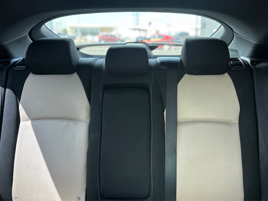 2019 Honda Civic Image 23