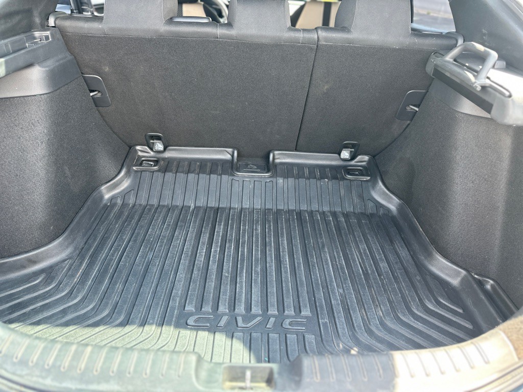 2019 Honda Civic Image 25