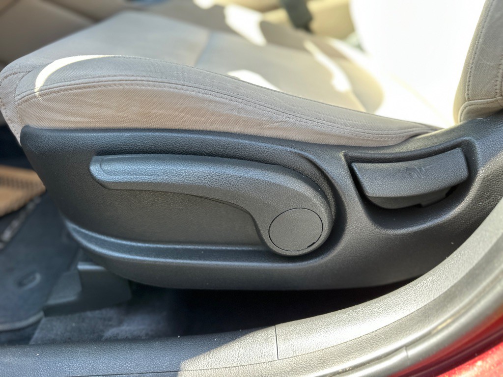2016 Hyundai Tucson Image 15