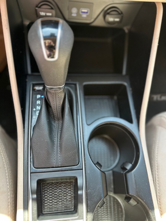 2016 Hyundai Tucson Image 21