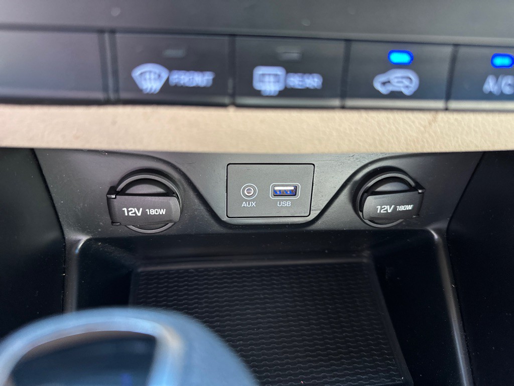 2016 Hyundai Tucson Image 22