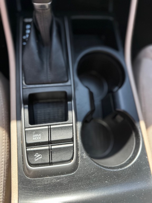 2016 Hyundai Tucson Image 23