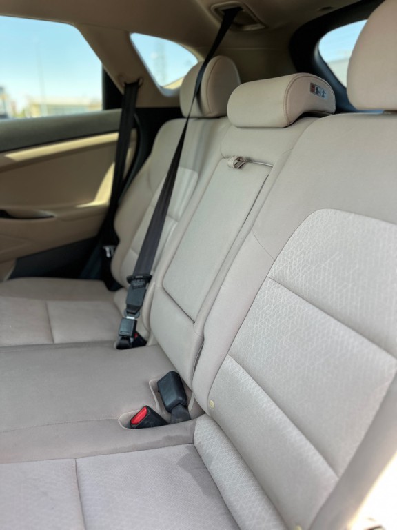 2016 Hyundai Tucson Image 26