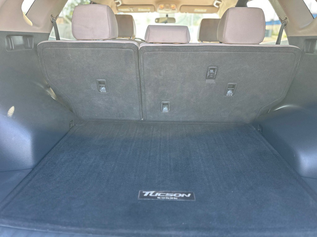 2016 Hyundai Tucson Image 27