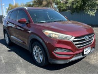 Image for 2016 Hyundai Tucson Limited ID: 6512458