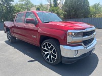 Image for 2018 Chevrolet Silverado 1500 LT ID: 6531379