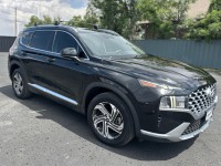 Image for 2022 Hyundai Santa Fe SEL ID: 6531442