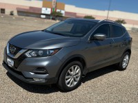 Image for 2021 Nissan Rogue SV ID: 6531473