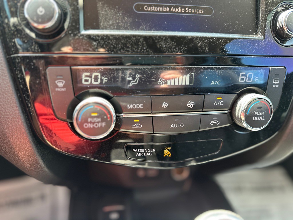 2021 Nissan Rogue Image 20