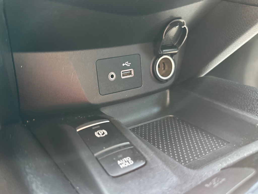 2021 Nissan Rogue Image 21