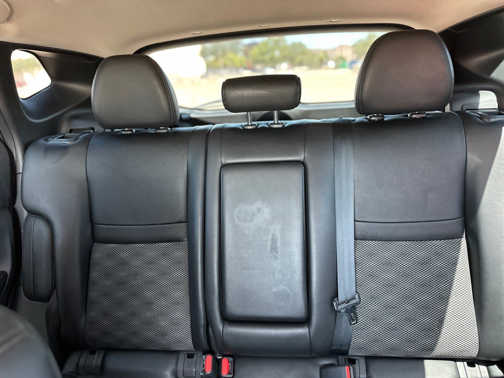 2021 Nissan Rogue Image 25