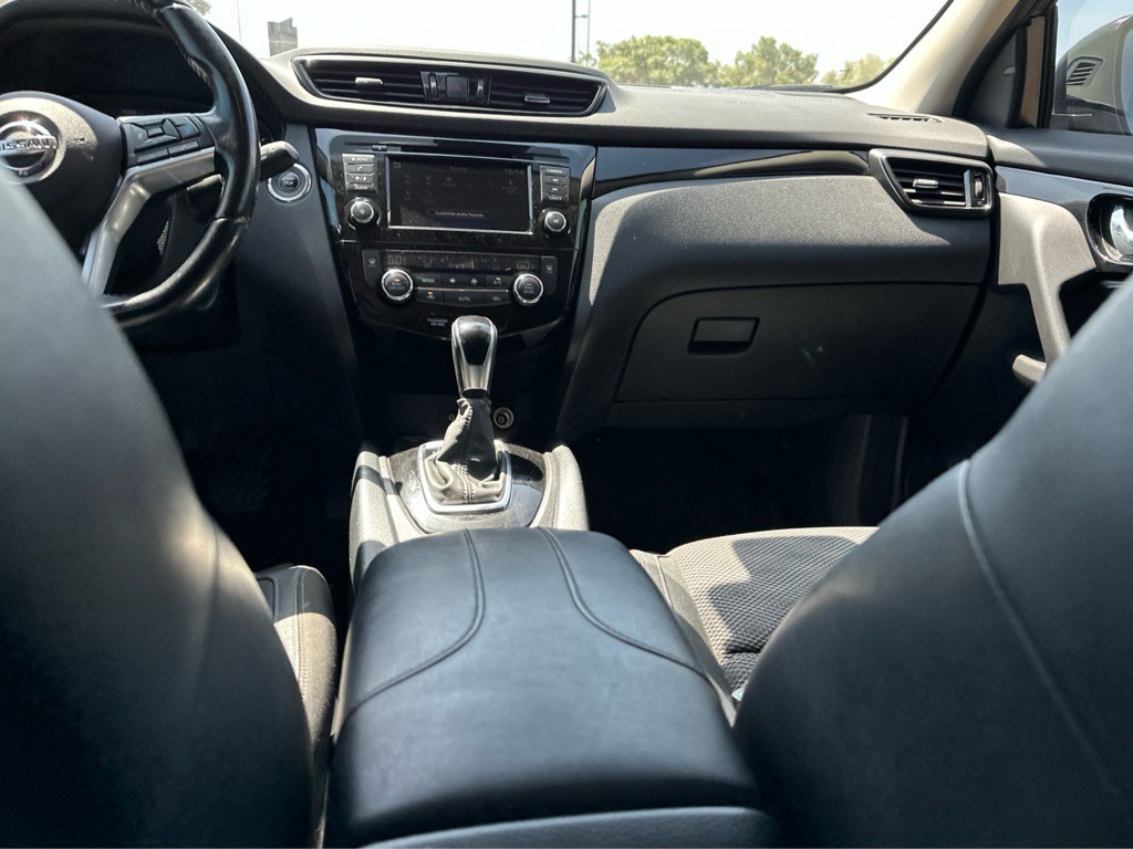 2021 Nissan Rogue Image 27