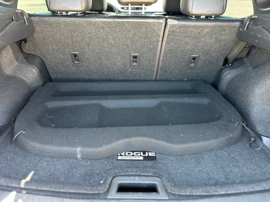 2021 Nissan Rogue Image 29