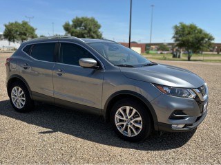 Image for 2021 Nissan Rogue SV ID: 6531473