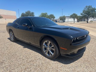 Image for 2021 Dodge Challenger SXT ID: 6549308