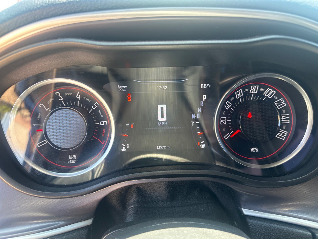 2021 Dodge Challenger Image 19