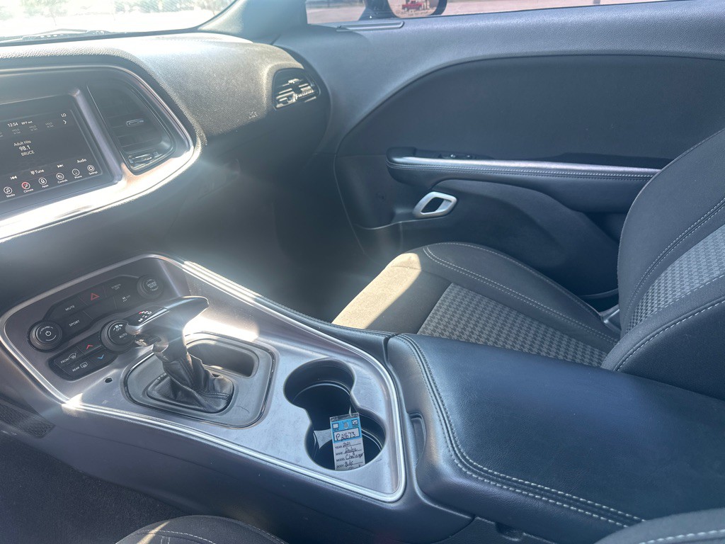 2021 Dodge Challenger Image 23