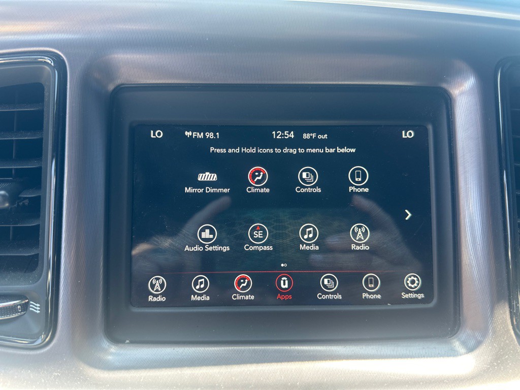 2021 Dodge Challenger Image 24