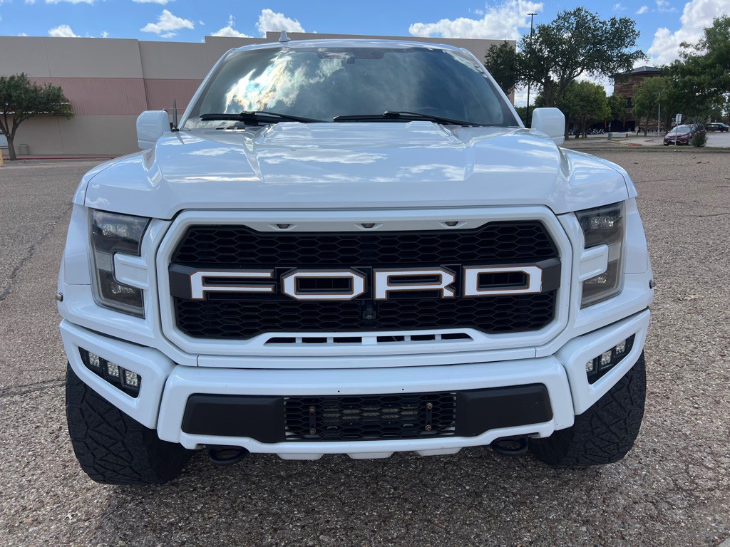 2019 Ford F-150 Image 2