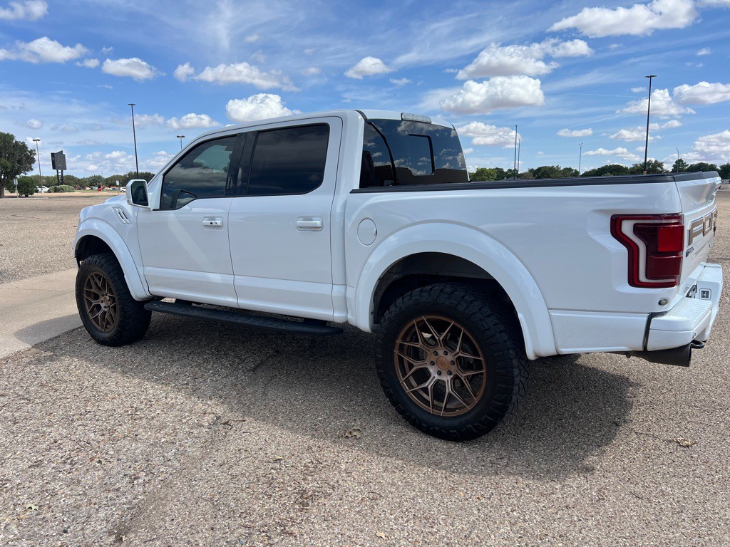 2019 Ford F-150 Image 5