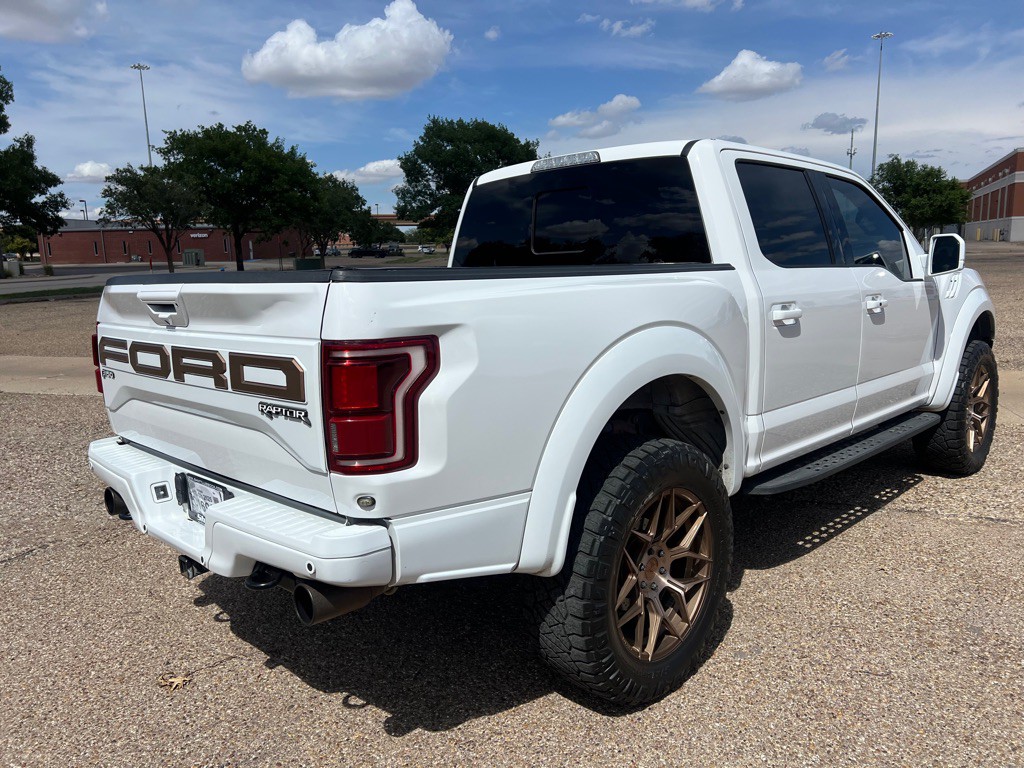 2019 Ford F-150 Image 7