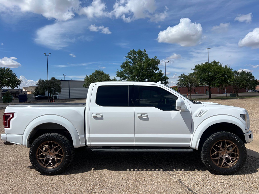 2019 Ford F-150 Image 8